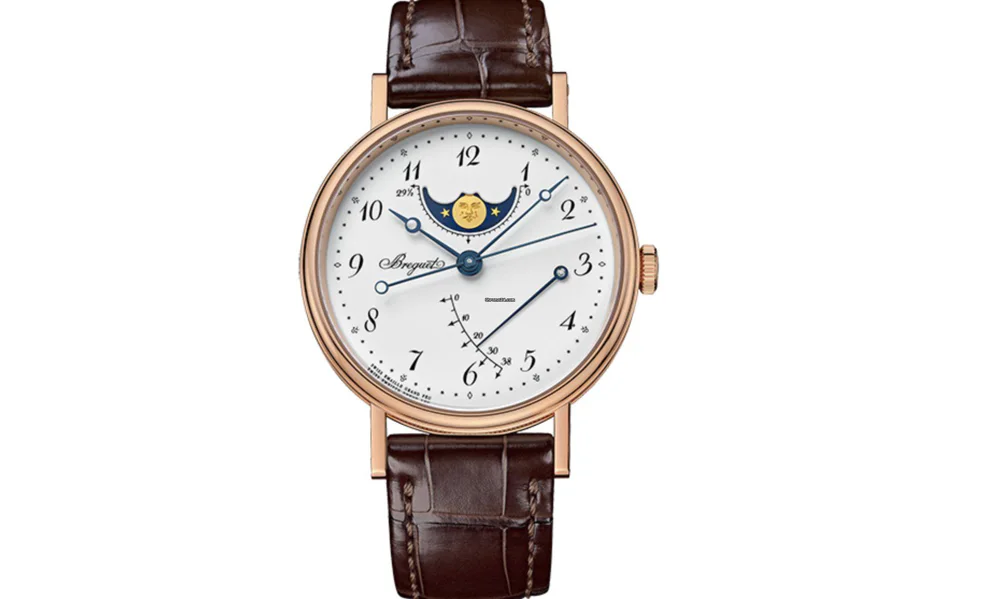 Breguet Classique 8787BR/29/986